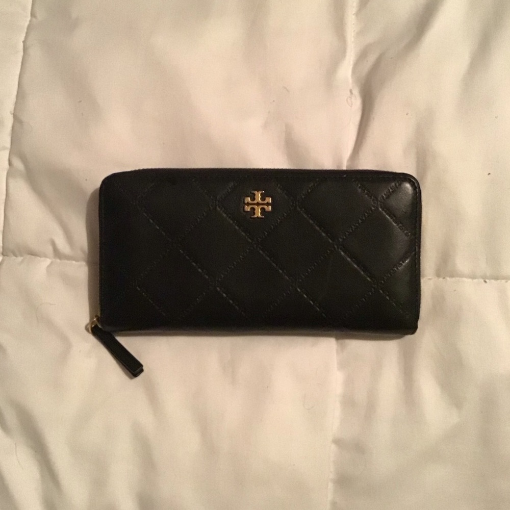 Authentic Tory Burch Wallet